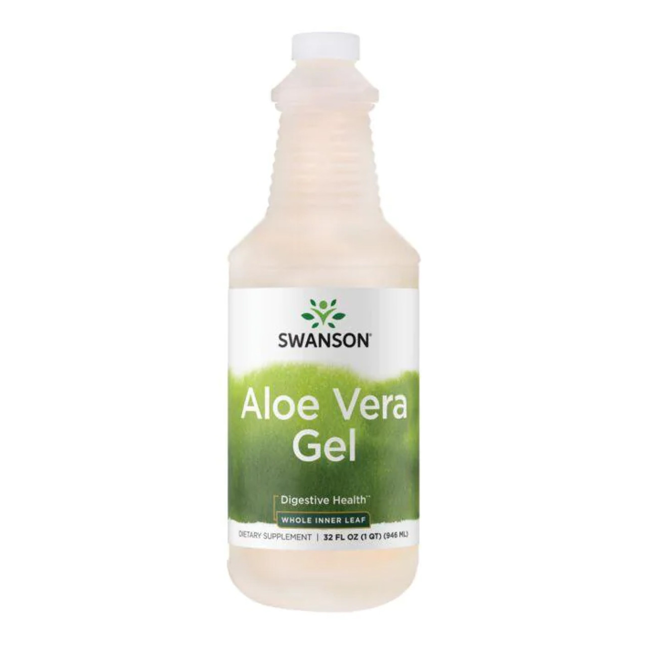 Aloe Vera Gel 32 Fl Oz - 946ml, фото 1
