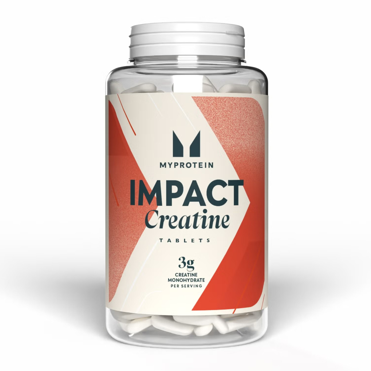 Creatine Monohydrate - 250 tabs, фото 1