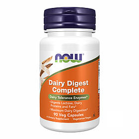 Dairy Digest Complete - 90 vcaps