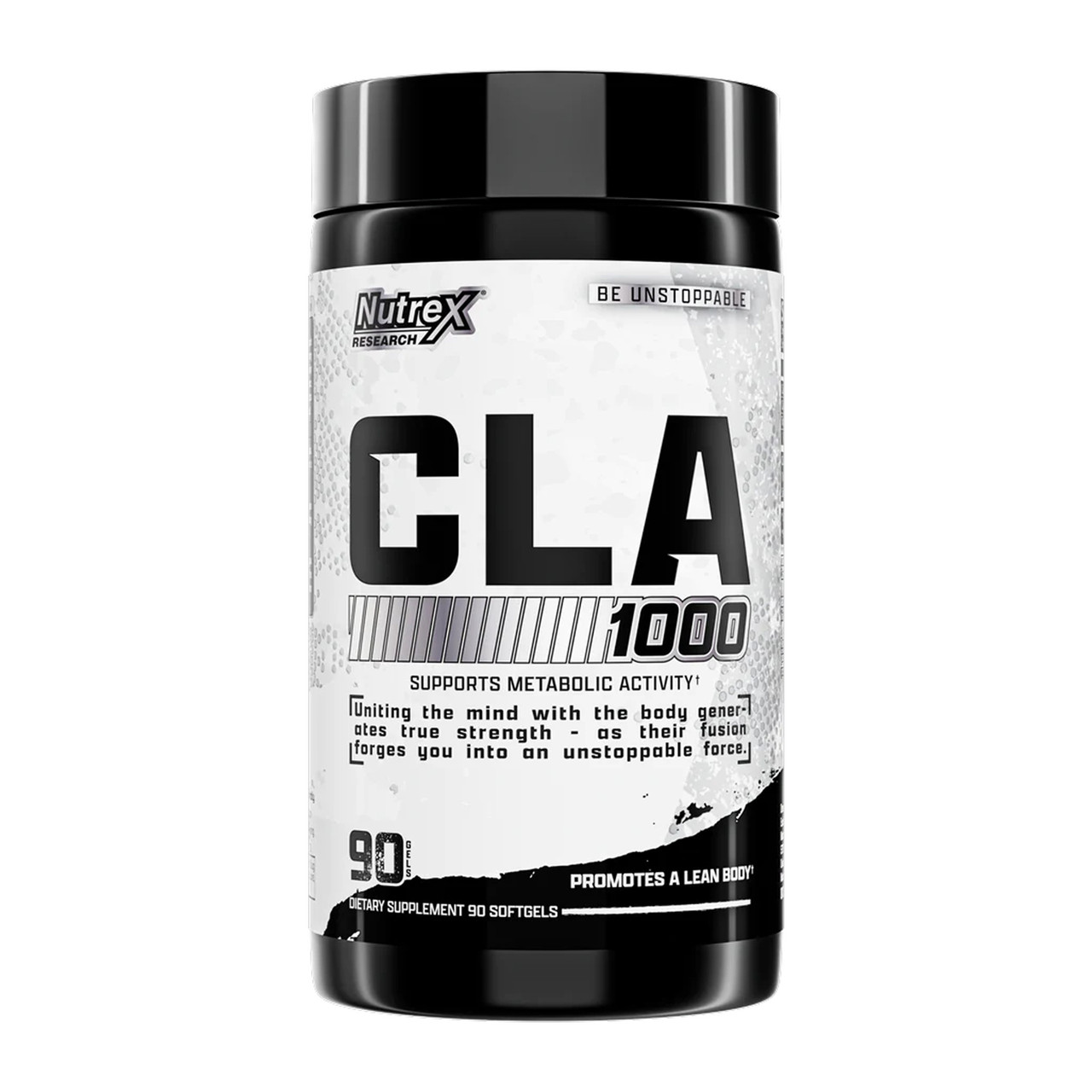 Lipo-6 CLA - 90softgels, фото 1