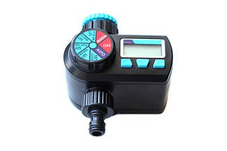 Таймер електричний програмований (2 програми) Presto-PS (7701), фото 1