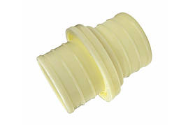 Ремонтник LayFlat 2" (50 мм) — З’єднувач/Муфта для Рукава Лейфлет