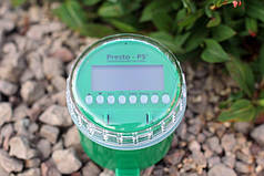 Таймер електричний програмований (16 програм) Presto-PS (9004), фото 5