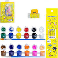 Від 2 шт. Художній набір для малювання S-8837C  у папці Zip-lock купит оптом