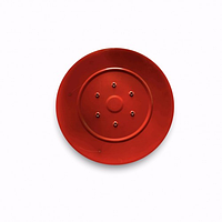 Диск (тарілка) роторної косарки 1,65 м верхній