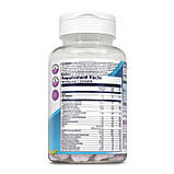 MultiSaurus - 60 chewable Mixed Berry, фото 2