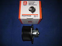 Электродвигатель моторчик отопителя печки ВАЗ 2123 Шевроле Нива УАЗ Патриот ДК