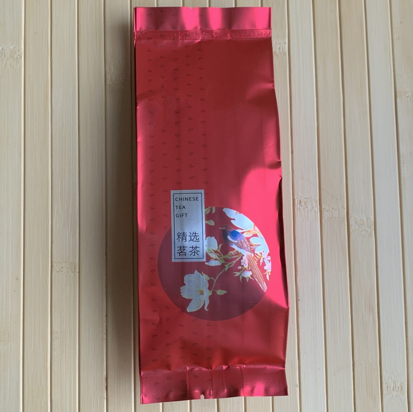 Улун Да Хун Пао в пачці 50 г, фото 1