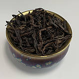 Улун Да Хун Пао в пачці 50 г, фото 3