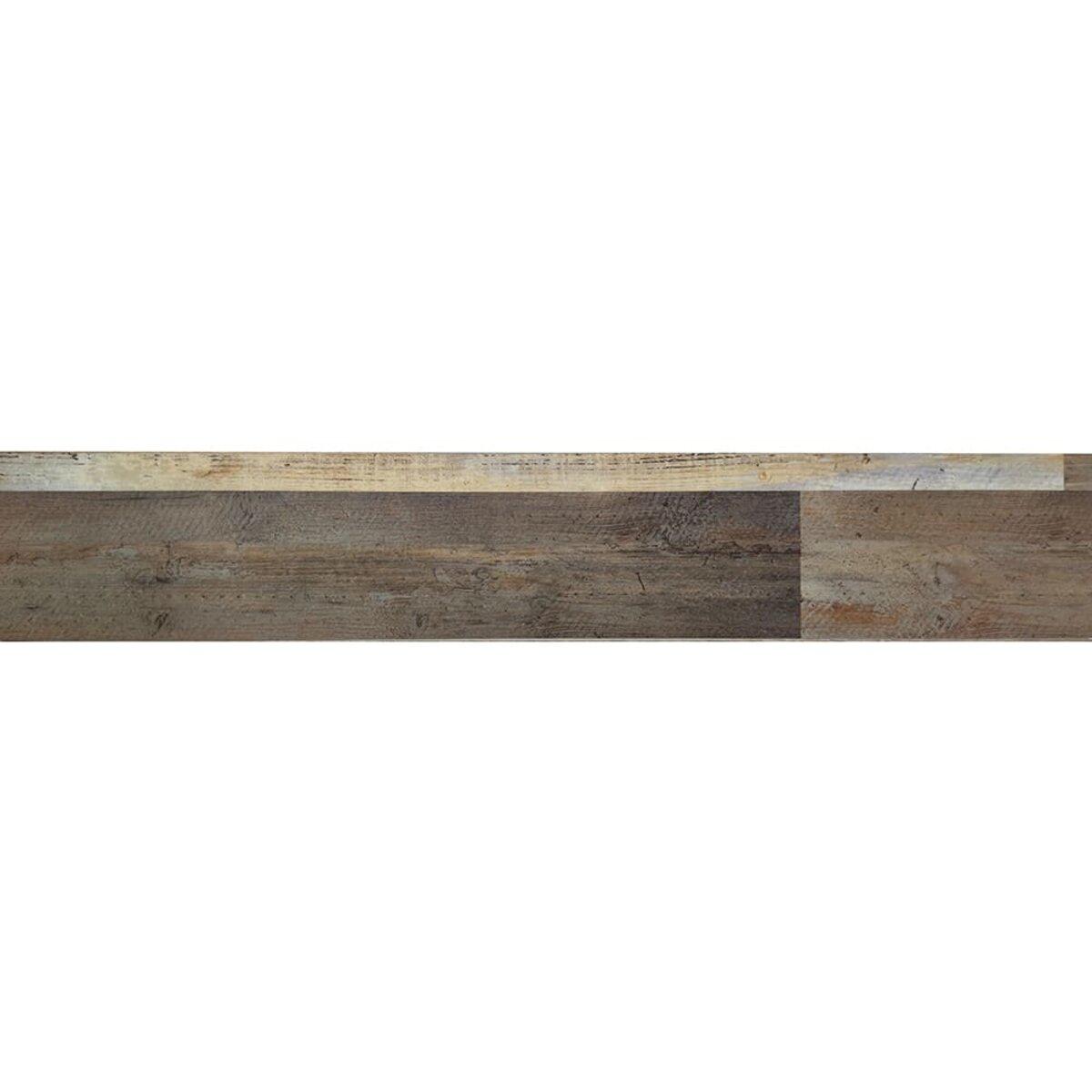 Самоклеюча вінілова плитка 152.4х914.4х1.5мм Мозаїка, ціна за 1 шт. (СВП-006) Матова SW-00000223, фото 1