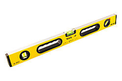 Рівень Mastertool 600 мм з поворотною капсулою