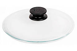 Кришка скляна Biol 220мм
