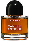 Byredo Vanille Antique парфумована вода 100 ml. (Байредо Ваніль Антік), фото 2