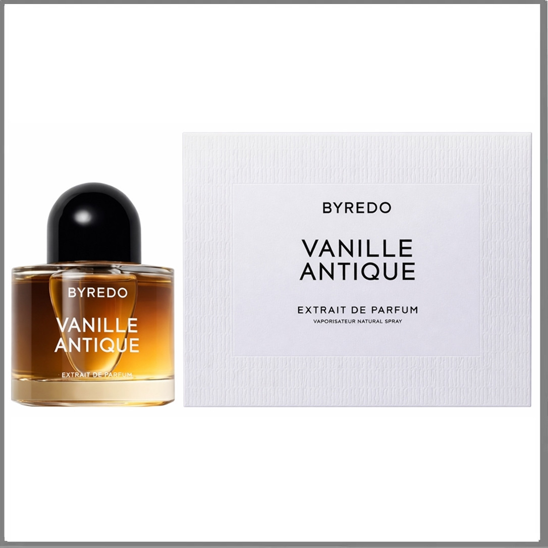 Byredo Vanille Antique парфумована вода 100 ml. (Байредо Ваніль Антік), фото 1