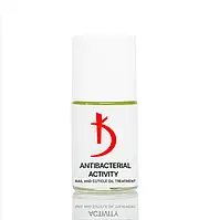 Олія для кутикули з антибактеріальним ефектом Kodi, 15мл