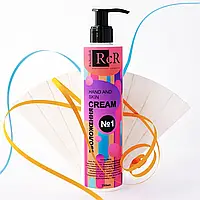 Крем для рук і шкіри Richcolor Hand And Skin Cream №1 - зволоження, 250 мл