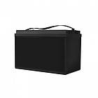 Акумулятор Green Cell AGM VRLA 12V 110Ah не потребує обслуговування (термін служби - 5 років), фото 4