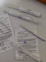 Термометр ТС-7 (виконання 10) та відповідність Технічному регламенту №94 від 13.01.2016