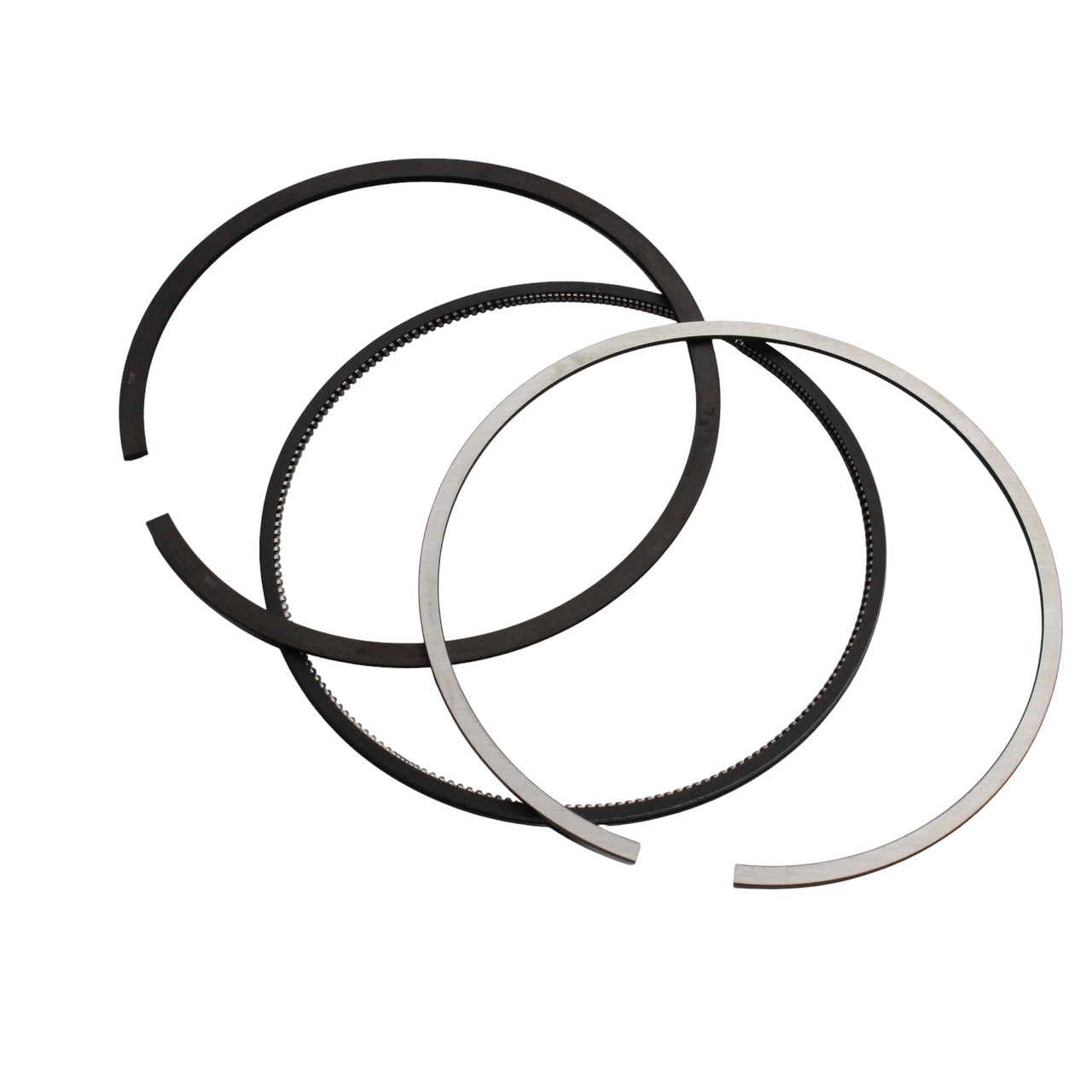 Кільця поршневі FORD Escort, ORION, Fiesta 1.4 CVH STD (77,25) | CTI Y1043/2, фото 1