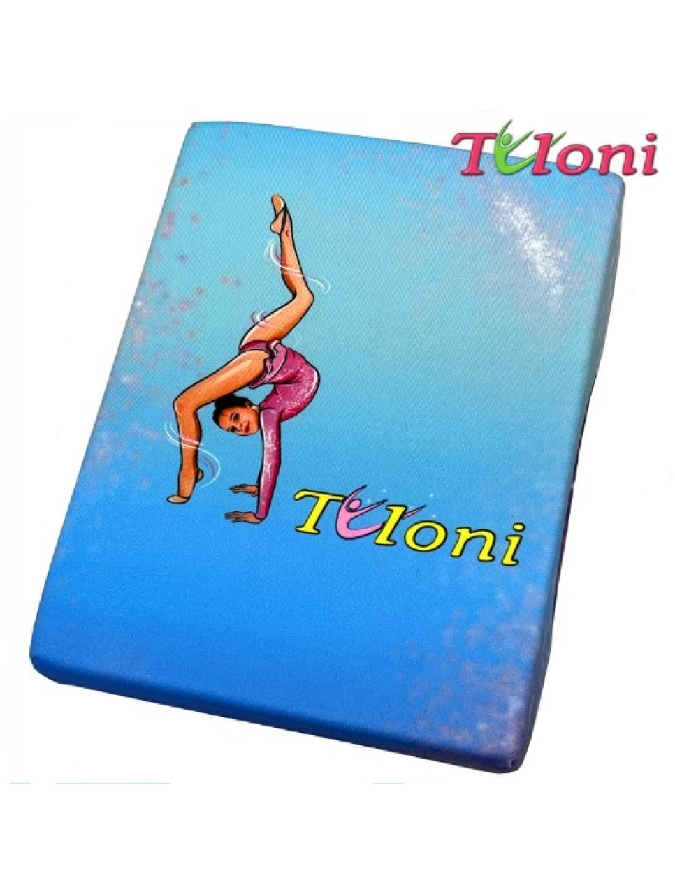 Подушка для розтяжки Tuloni, фото 1