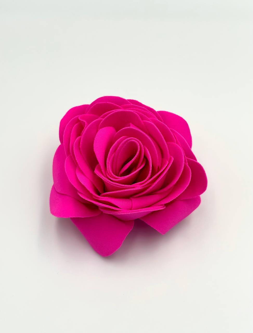 Прикраса для бальних танців, квіточка, квітка, троянда, фото 1