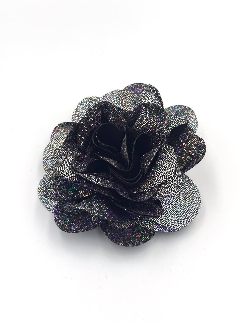 Прикраса для бальних танців, квіточка, квітка, троянда, фото 1