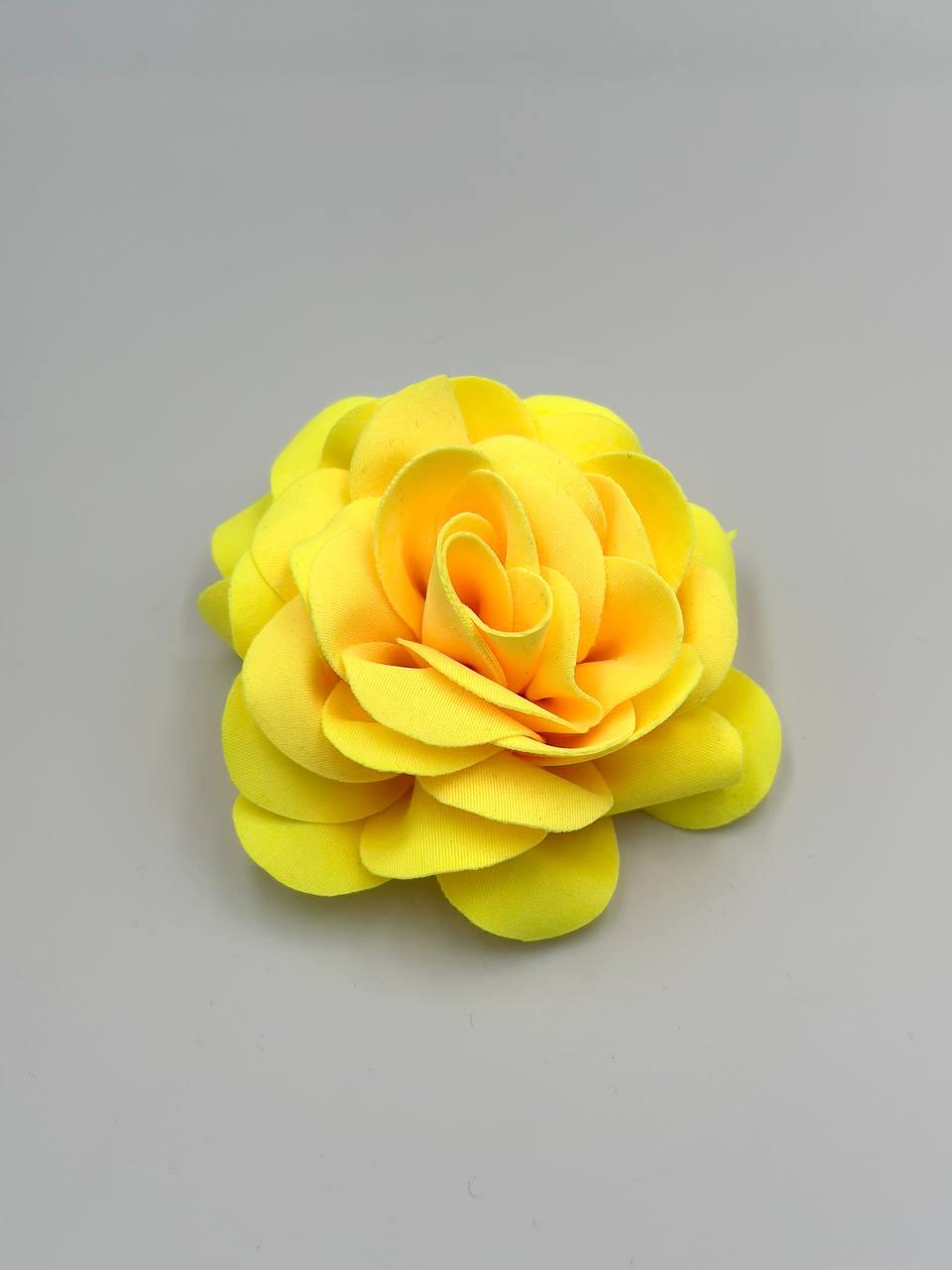 Прикраса для бальних танців, квіточка, квітка, троянда, фото 1