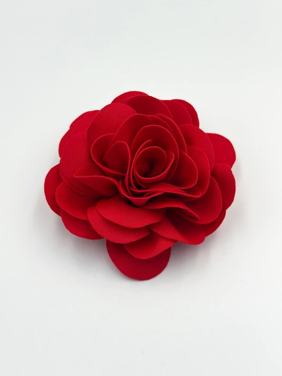 Прикраса для бальних танців, квіточка, квітка, троянда, фото 1