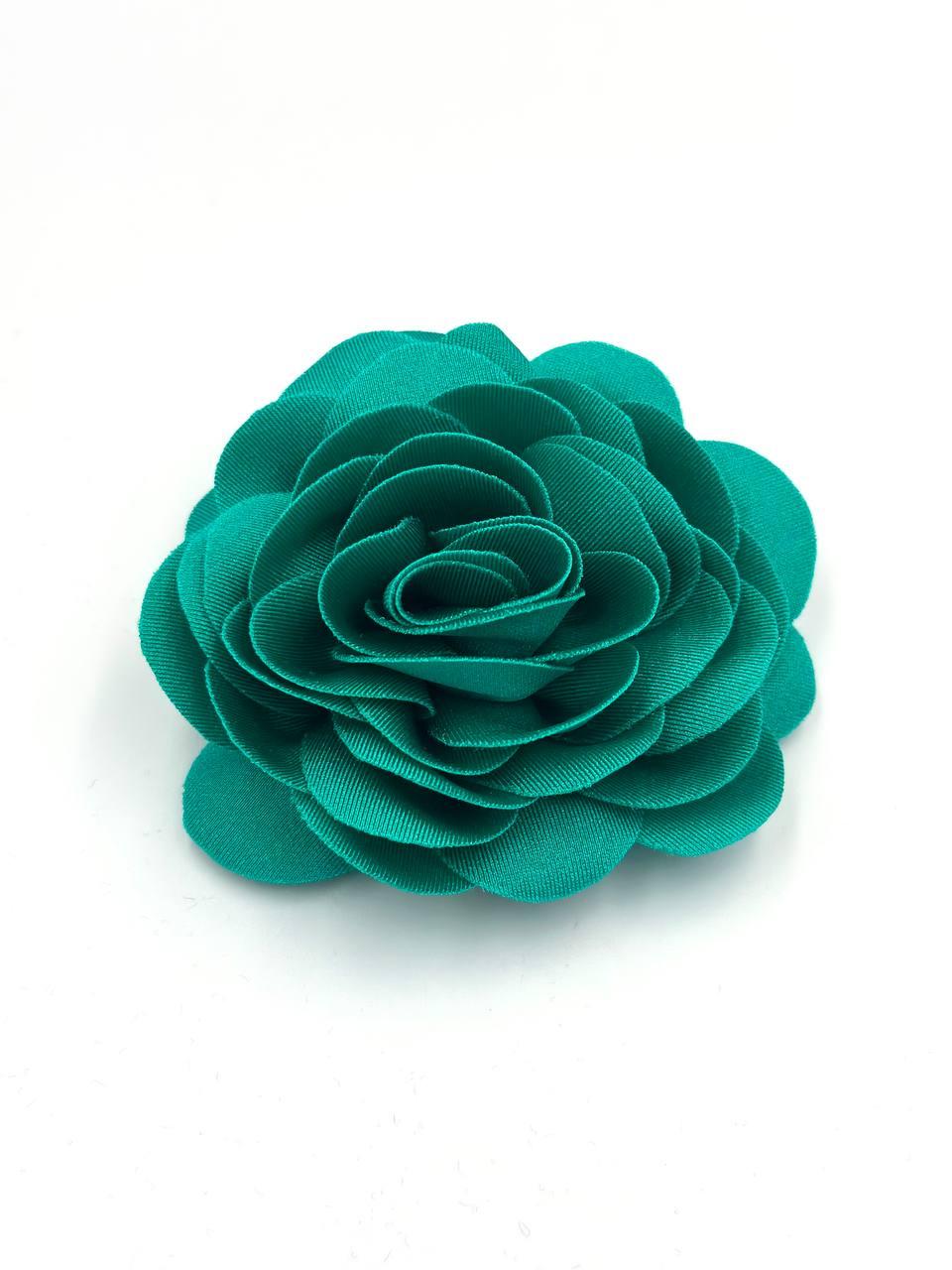 Прикраса для бальних танців, квіточка, квітка, троянда, фото 1