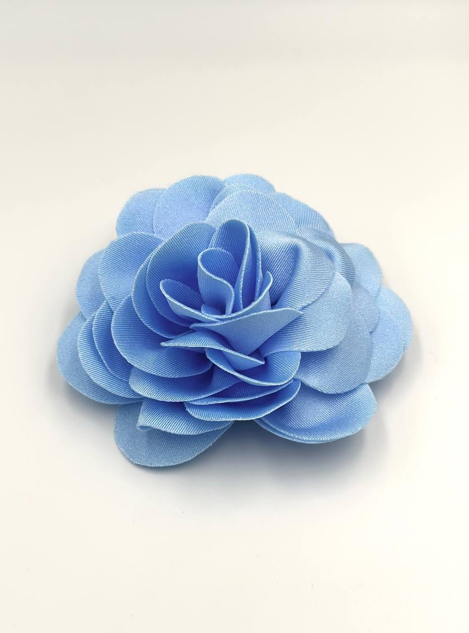 Прикраса для бальних танців, квіточка, квітка, троянда, фото 1