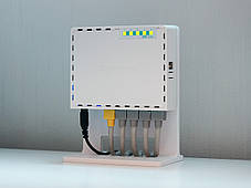 Підставка тримач для Mikrotik, фото 3