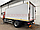 Daewoo Maximus 4х2 НC3AA з   промтоварним кузовом-фургоном, фото 3