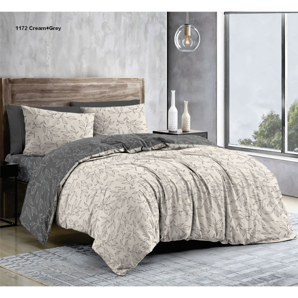 Постільна білизна, Бязь Gold, Сімейний комплект, фото 1