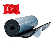 Спінений каучук з клейовим шаром 32 мм (Туреччина)