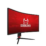 Монітор QUBE Overlord C34UQ180H 34, фото 4