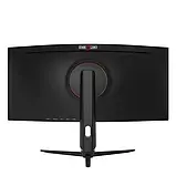 Монітор QUBE Overlord C34UQ180H 34, фото 5