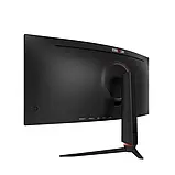 Монітор QUBE Overlord C34UQ180H 34, фото 6