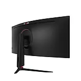 Монітор QUBE Overlord C34UQ180H 34, фото 7