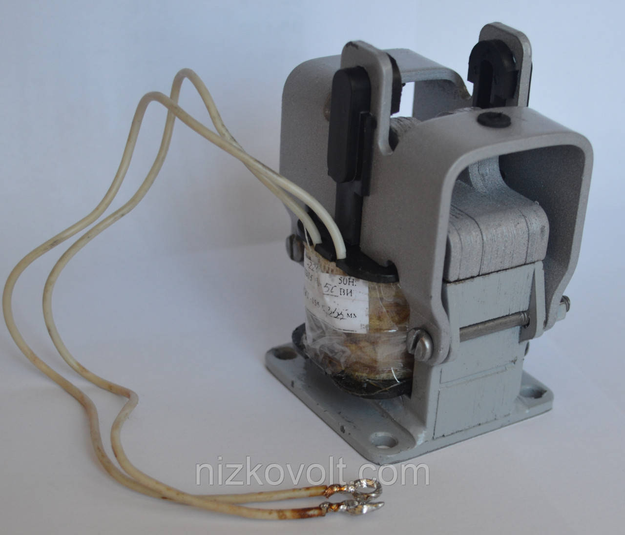 Електромагніт ЕМ 33-4 (ЕМ 33-41311), фото 1