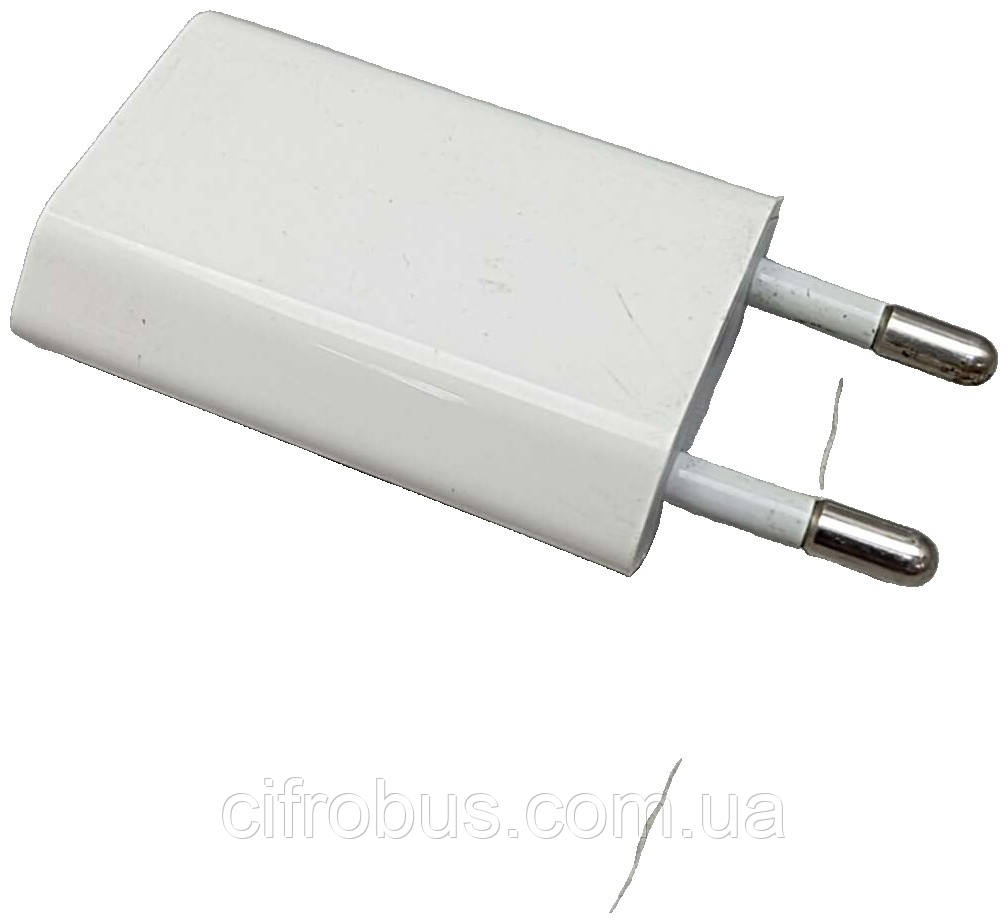 Зарядний пристрій Б/К AR-1000 5V 1A, фото 1