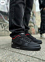 Nike SB Dunk Low Supreme 94 Black 41