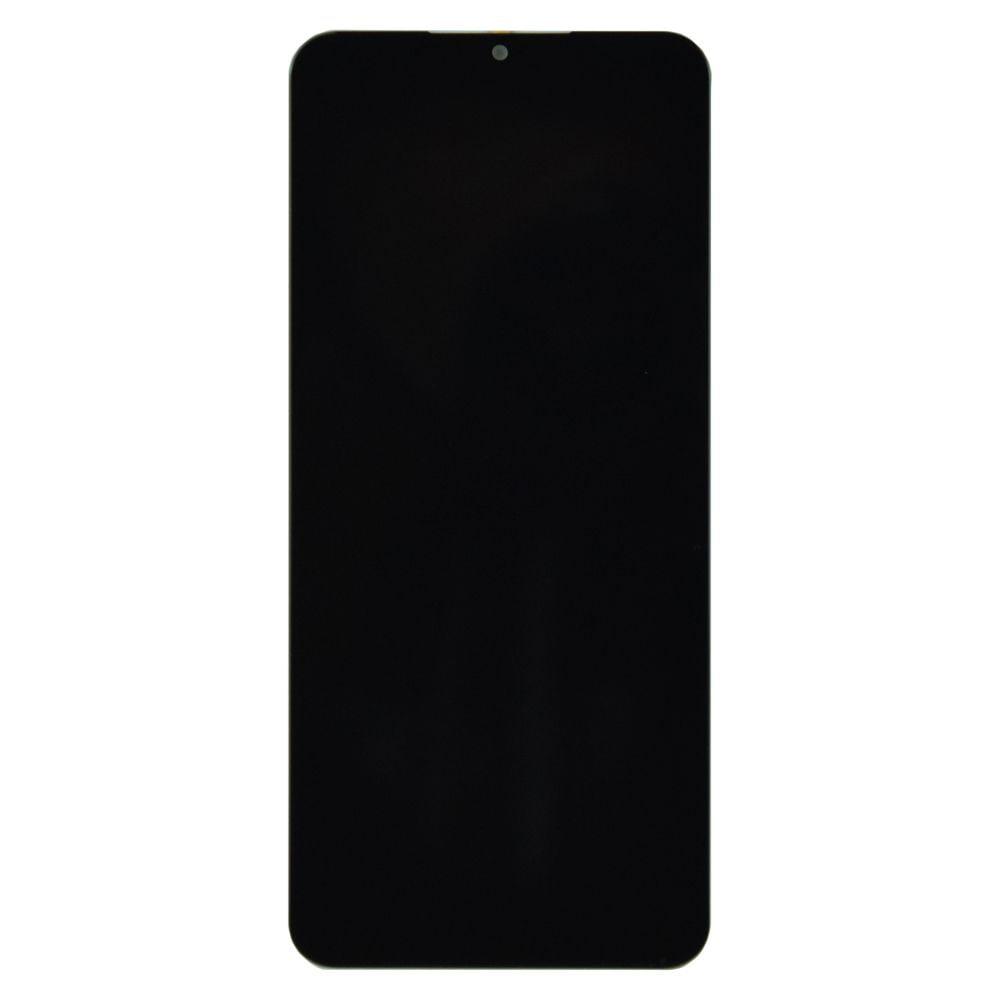 Дисплей для Samsung A23 4G / A235 Original, Servis pack, GH82-20227A Black, фото 1