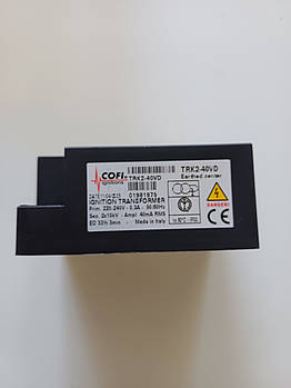 Трансформатор Cofi TRK2-40 HK