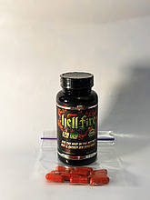 Жироспалювач Innovative Labs Hell Fire 10 caps поштучно