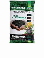 Грунт універсальний 6л з біогумусом PEATFIELD