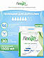 Пелюшки для дорослих Flexi Life Plus (60х90 см) 30 шт. Вбираючі, з липучками для фіксації, не ковзають, фото 5