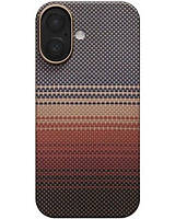 Чохол Pitaka Ultra-Slim Case для iPhone 17 Sunset (KI1702)