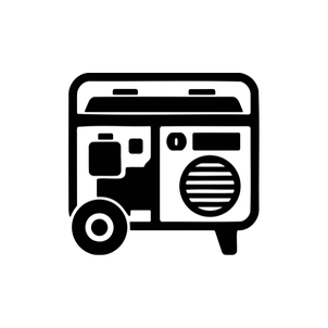 Генератори бензинові