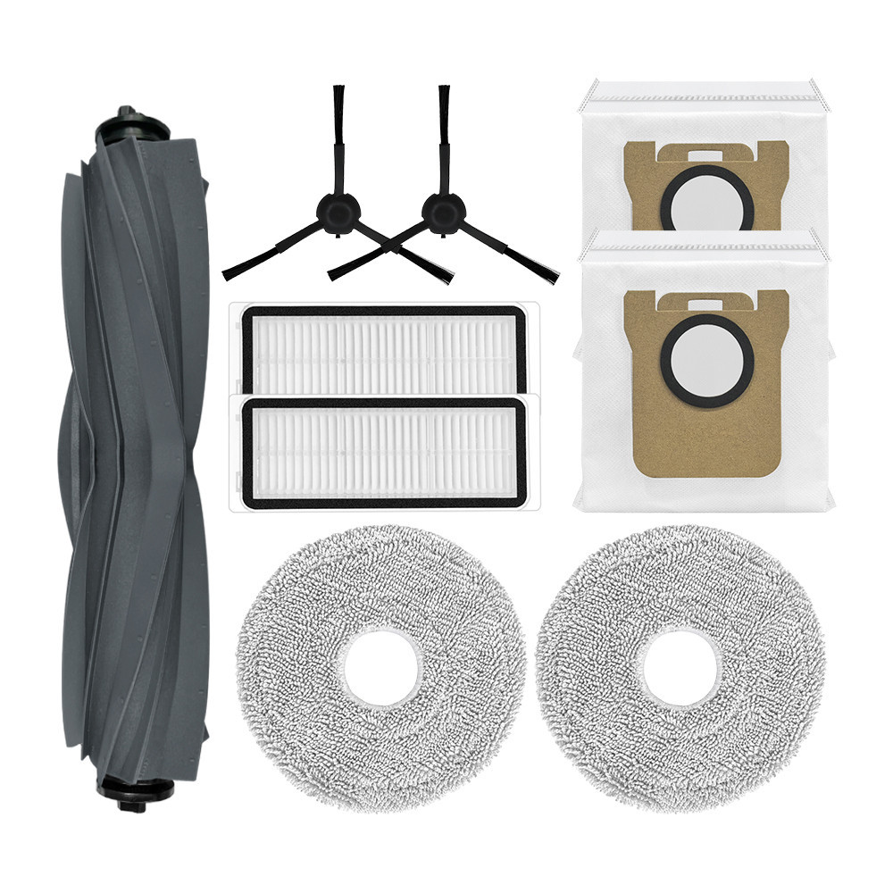 Комплект фільтрів та щіток для DreameBot L20 Ultra / DreameBot L30 Ultra, фото 1