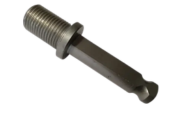 Штіфт (вісь) шнека для м'ясорубки TC32U